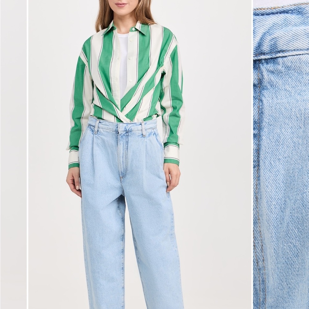 Agolde Becker jeans